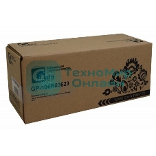 Картридж лазерный GalaPrint GP 106R03623 черный (15000 стр.) для WorkCentre 3335/3345/Phaser 3330