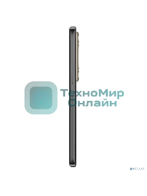 Смартфон Huawei Nova Y63 6/128GB, черный