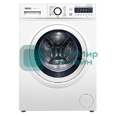 Стиральная машина Atlant СМА 60С1010-00 белый, загрузка фронтальная 6 кг, 1000 об/мин., класс: А++