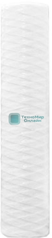 Картридж Аквафор D63 мм 10