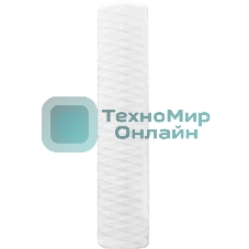 Картридж Аквафор D63 мм 10