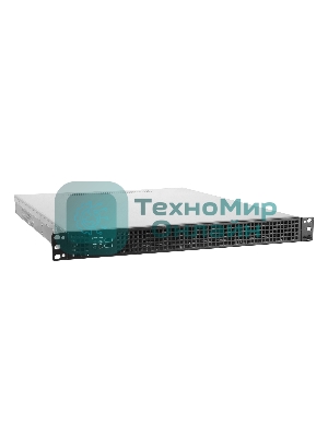 Серверный корпус ExeGate Pro 1U550-04 (RM 19