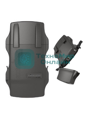 Точка доступа MikroTik RB921UAGS-5SHPacD-NM NetMETAL 5 (720MHz CPU, 128MB RAM, 1xGigabit LAN, 1xSFP cage, 1xUSB, built-in 5Ghz 802.11ac 2x2 dual chain Super High Power wireless with two RP-SMA connectors, RouterOS 