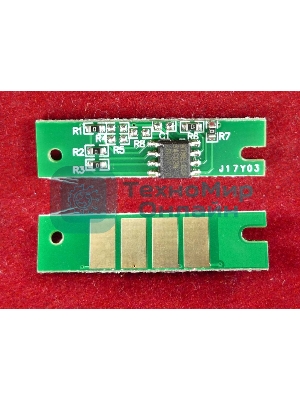 Чип ELP для Ricoh Aficio SP 4510/3600/3610 3K (SP4500LE) (Китай)