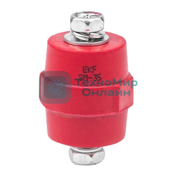 Изолятор SM 35 EKF plc-sm-35