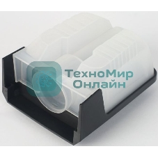 Вибрационная шлифовальная машина PATRIOT OS 105240 Вт, 13 000 кол/мин; размер платформы: 104 х 112 мм