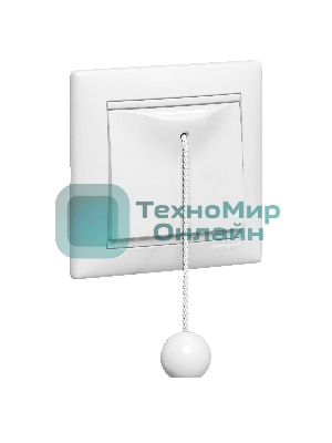 Рамка 1-м Valena белый Legrand 774451