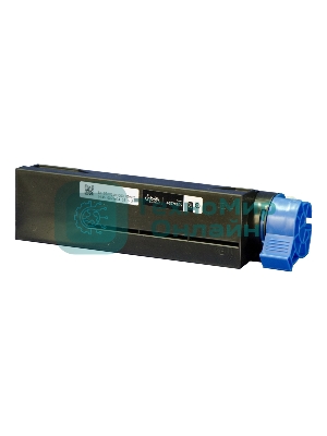 Картридж Sakura 44574805 для OKI B431/MB461/MB471/MB491, черный, 7000 к.