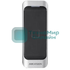 Считыватель Mifare-карт MIFARE DS-K1107AM HIKVISION