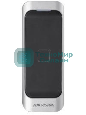 Считыватель Mifare-карт MIFARE DS-K1107AM HIKVISION