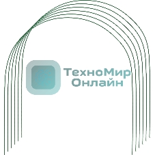 Дуги для парника GRINDA проволочные 2,2м, 6шт