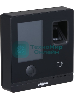 Терминал доступа Dahua DHI-ASI1212F-D