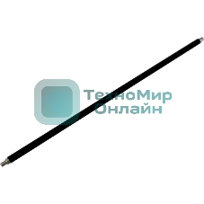 Щетинистый вал узла очистки и заряда Ricoh D2452294