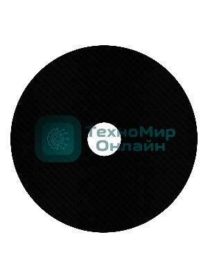 Круг отрезной по металлу Сибртех, 125 х 1,0 х 22,2 мм, 84 A+16 B