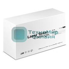 Картридж лазерный Cactus CS-TK8600K черный (30000 стр.) для Kyocera Mita FS-C8600DN/C8650DN