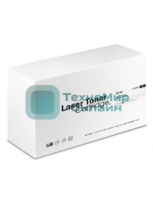 Картридж лазерный Cactus CS-TK8600K черный (30000 стр.) для Kyocera Mita FS-C8600DN/C8650DN