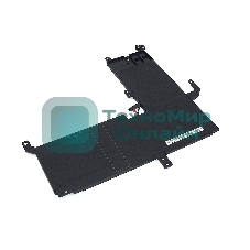 Аккумуляторная батарея для ноутбукa Asus VivoBook Flip 15 TP51011.52V 42Wh Orig
