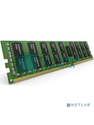 Оперативная память Samsung, DDR5, 16GB (1x16GB), 4800MHz, CL40, ECC, RDIMM, OEM