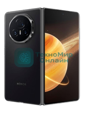 Смартфон Honor MAGIC V3, 12/512Gb, черный