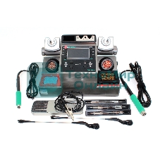 Паяльная станция  с двумя ручками AIFEN 23 A902 Configuration 1