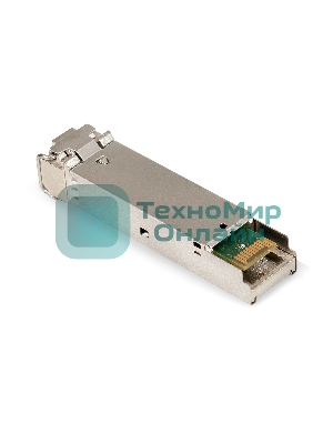 Комплект: Сетевой адаптер SFP ExeGate EXE-i210-F1 + Трансивер Multi-Mode до 550м EXT-1G-MM850-LC2-550M (EX296228RUS: PCI-E x1 v2.0, порты 1x SFP (10/100/1000Mb/s), Gigabit Server NIC Intel Chipset I210-F1 + EX298329RUS: Tx:850/Rx:850 нм, до 500 м, разъем Duplex LC)