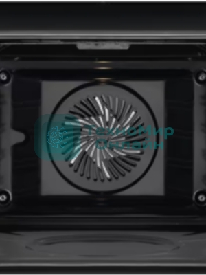 Духовой шкаф электрический Electrolux EOB8S39Z черный, встраиваемый
