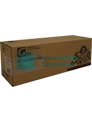 Картридж лазерный GalaPrint GP-113R00619 для принтеров Xerox DocuCentre 423/428/WorkCentre Pro 423/428 28000 копий