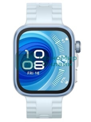 Умные часы HUAWEI Watch FIT 4 Pro Seiya-B29F, 1.82