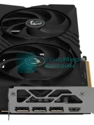 Видеокарта MSI RTX 5060 8Gb RTX 5060 8G INSPIRE ITX OC