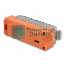 Картридж струйный Cactus CS-PGI35 черный (9 мл) для Canon iP100