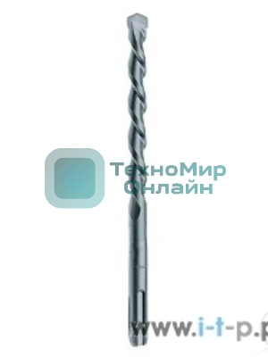 Бур Makita D-00228 Бур SDS+, 12х100х160 мм
