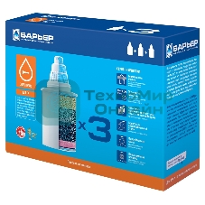 Картридж Барьер Барьер-7 х 3 шт