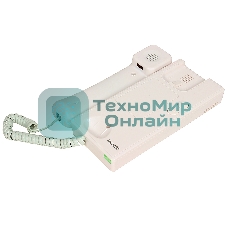 Аудиотрубка Falcon Eye FE-12D белый