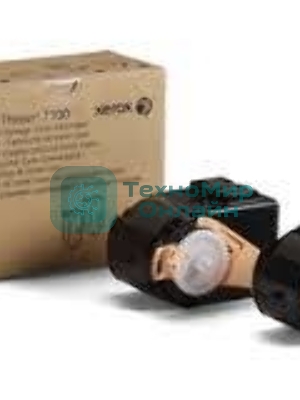 Картридж лазерный Xerox 106R02609 голубой для Xerox Ph 7100 (9000 стр)(Channels)