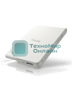 Внешний HDD 2.5