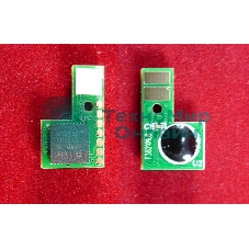 Чип ELP для HP Color Laserjet Enterprise M552/M553/M577 Yellow (CF362X), 9.5K (Китай)