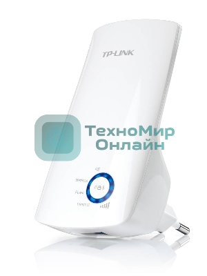 Адаптер TP-Link TL-WA850RE