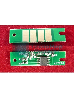 Чип ELP для Ricoh Aficio SP 4510/3600/3610 6K (SP4500E) (Китай)