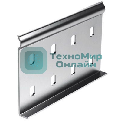 Пластина соединительная GTO для лестн. лотков H100 ДКС LG1000