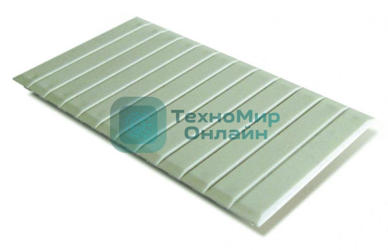 Заглушка для фальшпанели электрощитов на 6м DEKraft 32271DEK