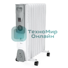 Обогреватель масляный Royal Clima ROR-S7-1500M 1500W