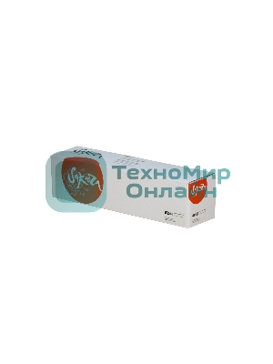 Картридж Sakura 44992404 для OKI B401/ MB441/ MB451, черный, 2500 к.