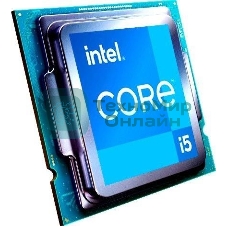 Процессор Intel Core i5-12400 Soc-1700 2.5GHz OEM