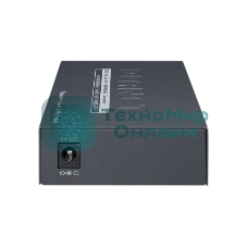 Медиа конвертер GT-805A 10/100/1000Base-T to miniGbIC (SFP) Converter