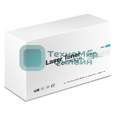 Картридж лазерный Cactus CS-TK8600C голубой (20000 стр.) для Kyocera Mita FS-C8600DN/C8650DN