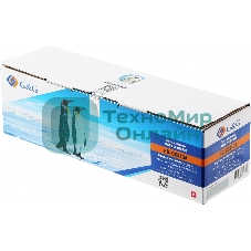 Картридж лазерный G&G GG-CE313A CE313A пурпурный (1000 стр.) для HP LaserJet Pro MFP M175nw/CP1025/1025nw/M275 MFP