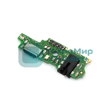 шлейф с разъемом зарядки для Tecno POVA 3