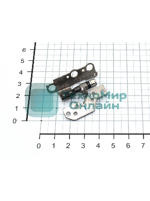 Петля для ноутбука Asus X420FA правая