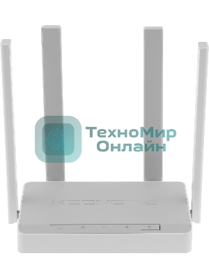 Маршрутизатор Wi-Fi Keenetic Speedster (KN-3013)