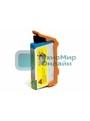 Картридж струйный Cactus CS-CD972 №920XL синий (14.6 мл.) для HP Officejet 6000/6500/7000/7500